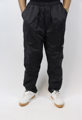 VINTAGE ADIDAS TRACKSUIT BOTTOMS