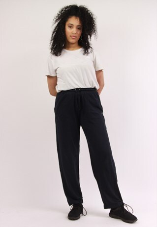 VINTAGE 90S COTTON PANTS