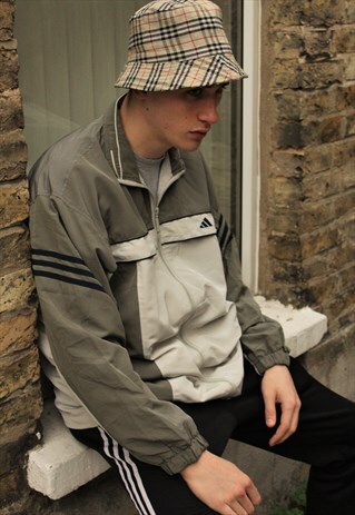 RETRO / 90'S / ADIDAS / JACKET