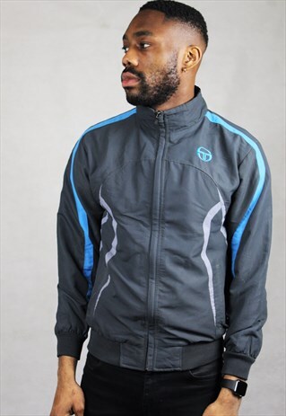 RETRO / 90'S / SERGIO TACCHINI / JACKET