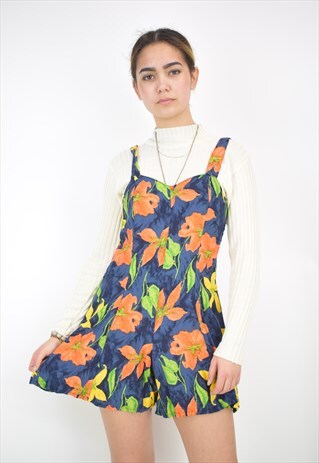 VINTAGE 90'S DRESS