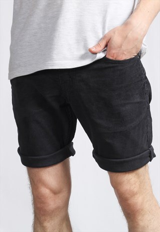VINTAGE LEVI'S CORDUROY SHORTS