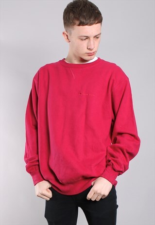 VINTAGE CHAMPION SWEATSHIRT