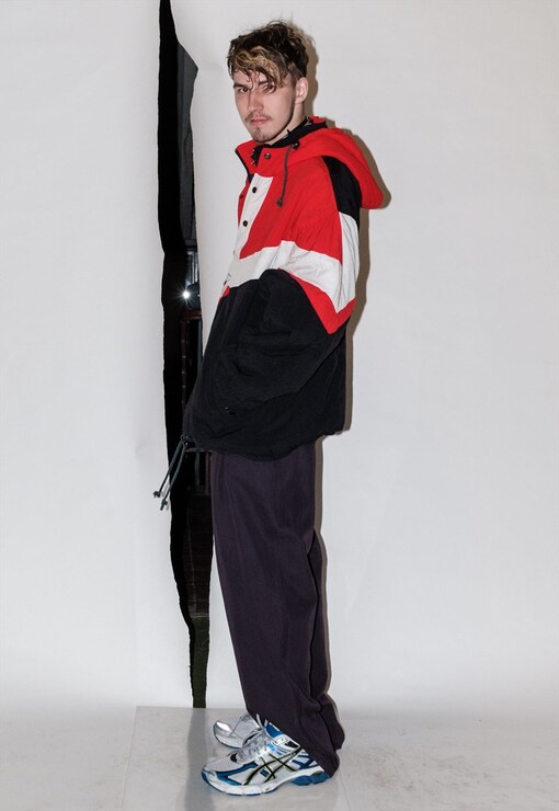 garment image