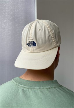 Vintage The North Face Cap