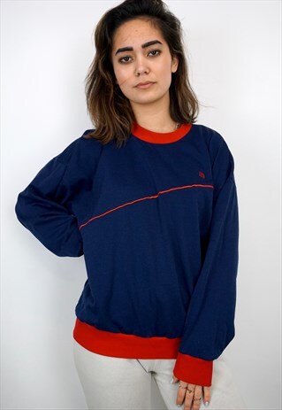 VINTAGE 90'S SWEATSHIRT