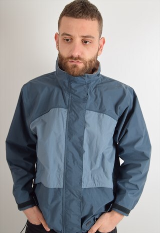 VINTAGE HELLY HANSEN JACKET SIZE L (1925)