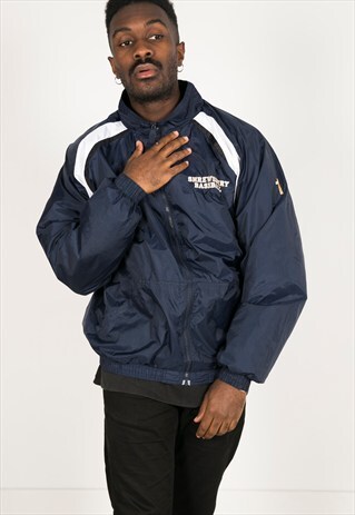 POP-UP SALE / RETRO STYLE TECHNICAL JACKET / S0737