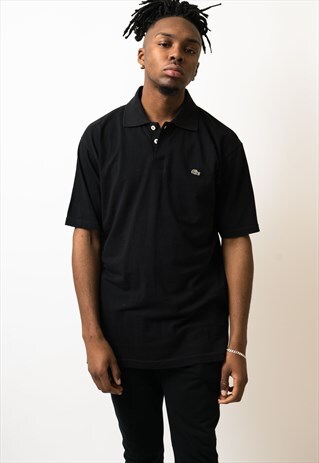 VINTAGE LACOSTE POLO SHIRT