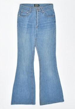Vintage 90's Ralph Lauren Jeans Bootcut Blue