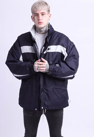 VINTAGE STARTER WINTER JACKET