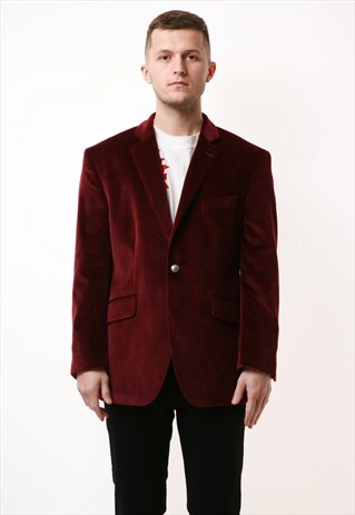 VINTAGE OLDSCHOOL SCABAL JACKET 16543