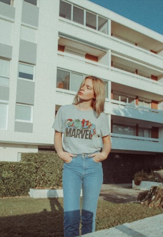 MARVEL TEE