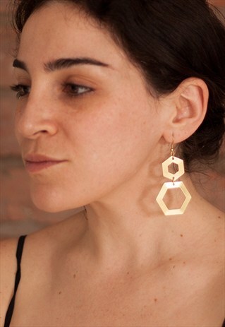 DILLY EARRINGS