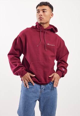 VINTAGE CHAMPION HOODIE