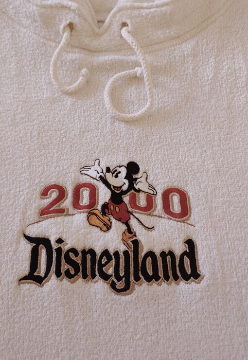 garment image