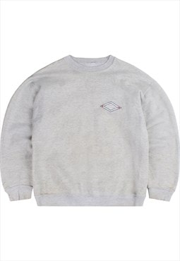 Vintage 90's Gildan Sweatshirt Heavyweight Crewneck