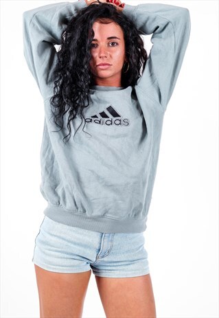 VINTAGE ADIDAS SWEATSHIRT SW588