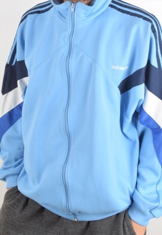VINTAGE ADIDAS JACKET (1535)