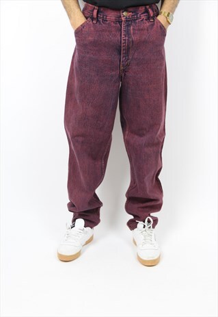 VINTAGE DIESEL TROUSERS