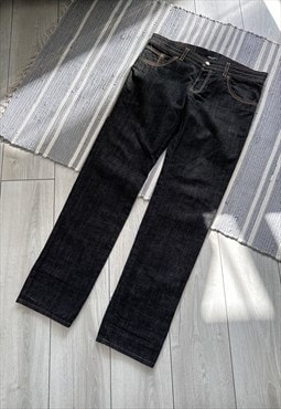 Versace Denim Pants Jeans Trousers