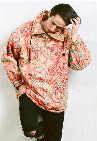VINTAGE 90S OUTDOORS JACKET