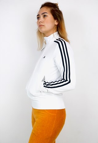 VINTAGE 90'S ADIDAS JACKET