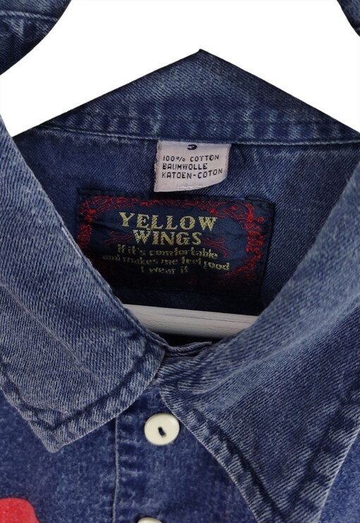garment image