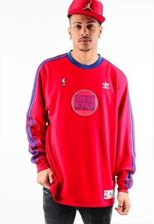 VINTAGE ADIDAS SWEATSHIRT SWSAG140D