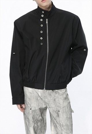 Men's Multi-button jacket SS24 Vol.1