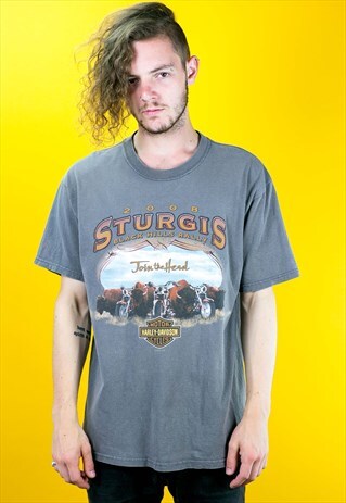 RETRO T-SHIRT