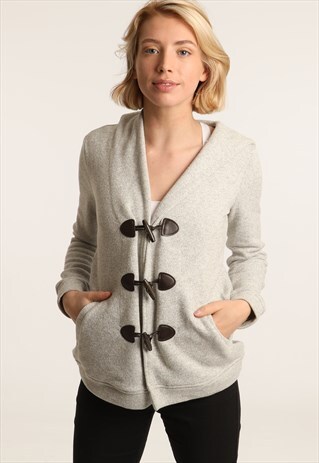 VINTAGE TOMMY HILFIGER CARDIGAN