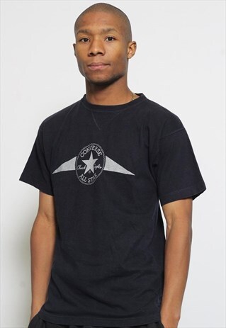 VINTAGE CONVERSE LOGO T-SHIRT