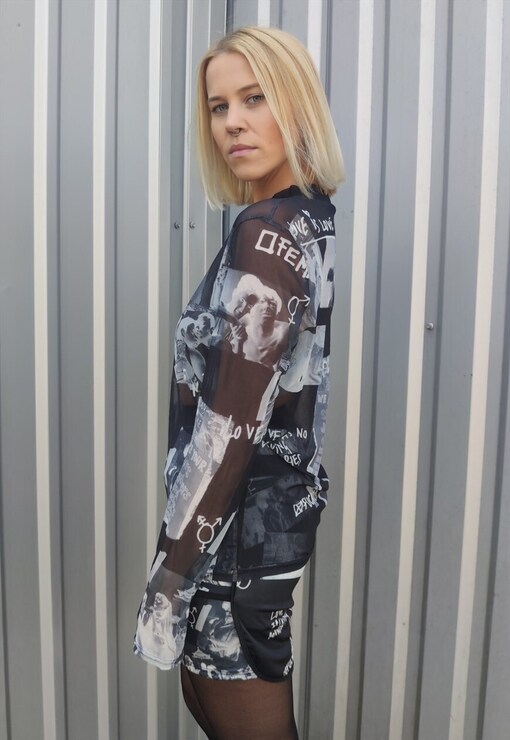garment image