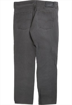 Vintage 90's 511 Jeans / Pants 511 Denim Slim