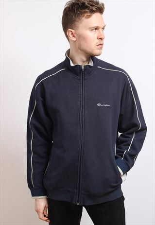 VINTAGE CHAMPION JACKET