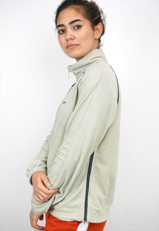 VINTAGE 90'S LOTTO JACKET