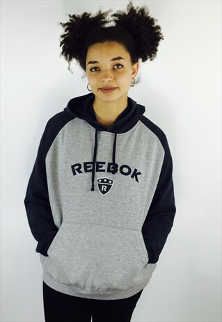 REEBOK HOODIE