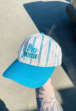 Vintage 90s Pro PENN Sport Golf Hat Cap