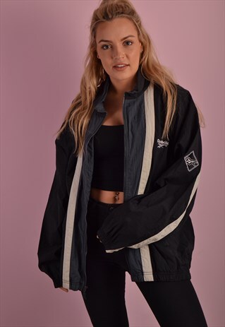 REEBOK RETRO SHELL JACKET GTJ2998