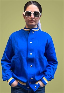 Vintage 1970's rare sweater suit deadstock