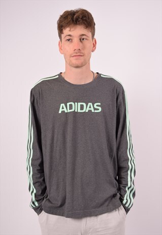 vintage adidas top