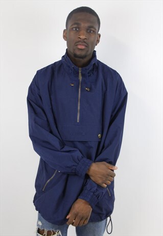 VINTAGE 90'S SPORTS JACKET
