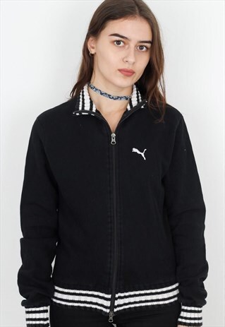 VINTAGE PUMA JACKET /CGBP012