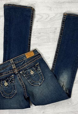 Vintage TRUE RELIGION Jeans