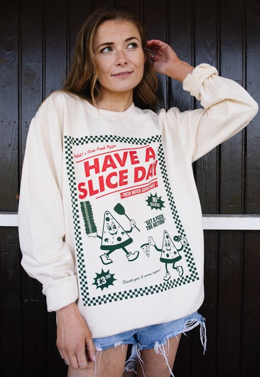 garment image