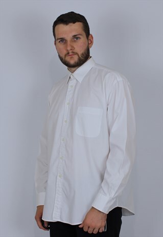 YVES SAINT LAURENT SHIRT MEN RARE