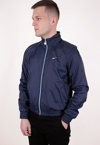 90S VINTAGE NIKE SHELL JACKET AA8860