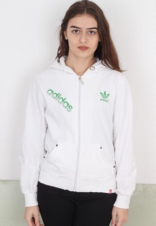 VINTAGE 90S ADIDAS JACKET /CVBJA0215