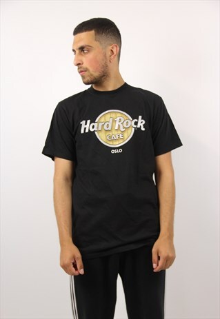 VINTAGE HARD ROCK CAFE T-SHIRT